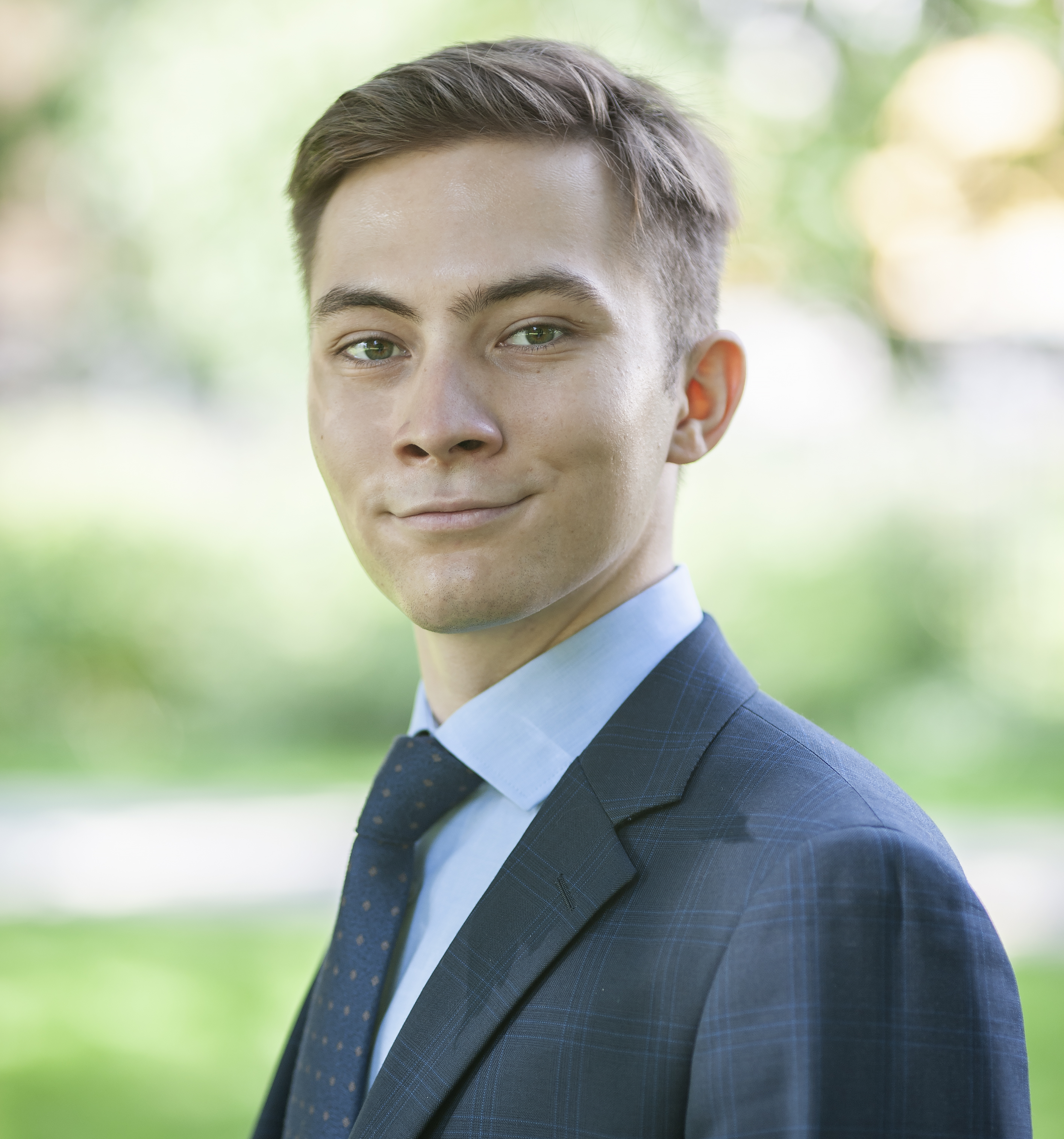Глеб Агишев